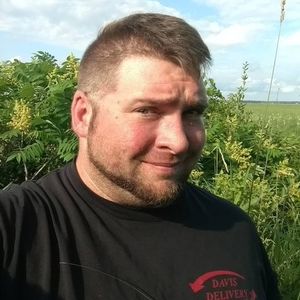 Meet your Posher, Bryce